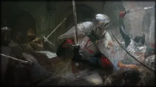 Age of Empires IV: The Sultans Ascend (PS5)