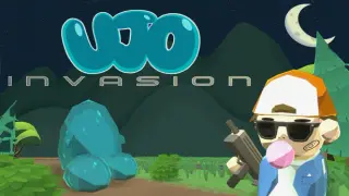 UJO Invasion