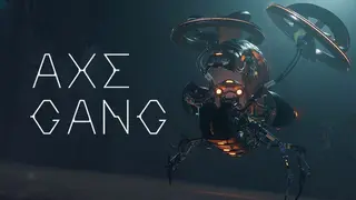 Axe Gang