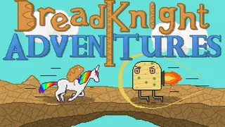 BreadKnight Adventures