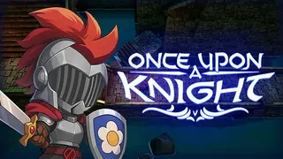 Once Upon a Knight