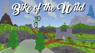 Bike of the Wild
