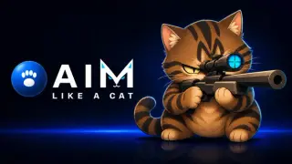 Aim Like a Cat