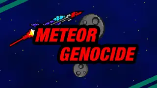Meteor Genocide