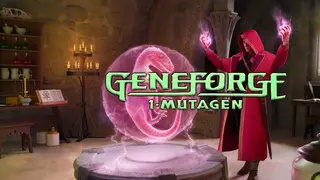 Geneforge 1 - Mutagen