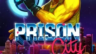 Prison City - Switch