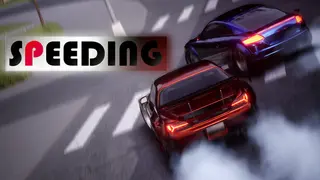 SPEEDING