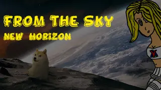 From The Sky: New Horizon