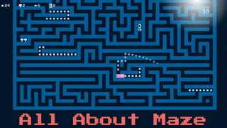 All About Maze