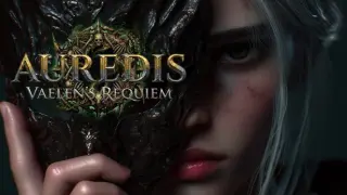 Auredis: Vaelen's Requiem
