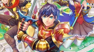 Valthirian Arc