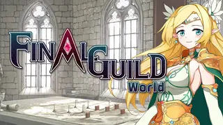 Final Guild World