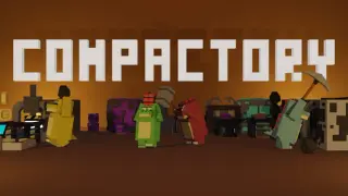 Compactory