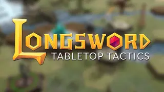 Longsword - Tabletop Tactics