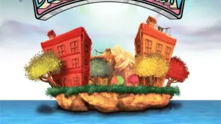 Journey To The Blue Mountain - Switch