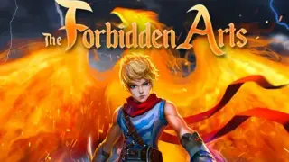 The Forbidden Arts - Switch