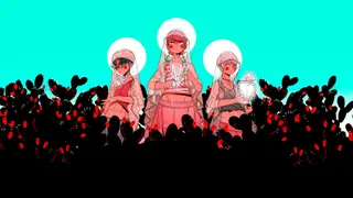 Mediterranea Inferno (Xbox One & Series)