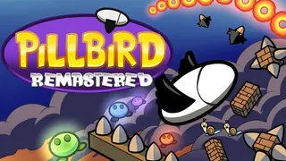 Pill Bird Remastered Edition