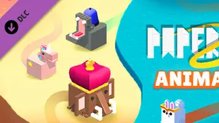 Paper io 2: Animals DLC