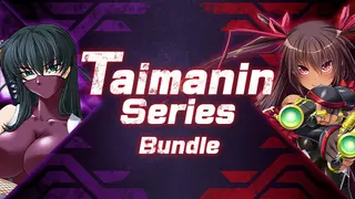Taimanin Series Bundle