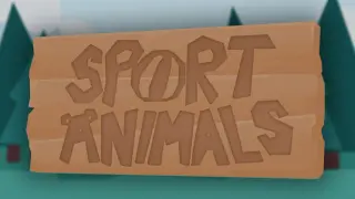 Sport Animals