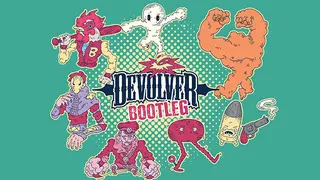 Devolver Bootleg