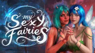 My Sexy Fairies