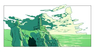 Tales of Formentera - Xbox One & Series