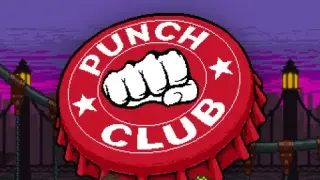Punch Club - Switch