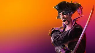 Like a Dragon: Pirate Yakuza in Hawaii Deluxe Edition - PS4 & PS5