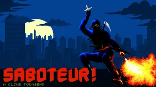 Saboteur! - Xbox One