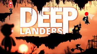 DEEPLANDERS