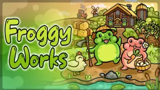 Froggy Works