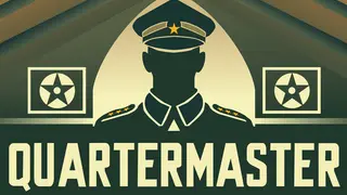 Quartermaster: The Forgotten Front