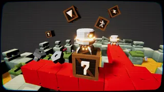 Tech Glitch - Xbox One