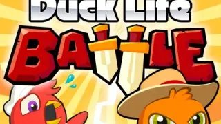 Duck Life: Battle - Switch