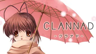 CLANNAD HD