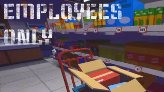 Employees Only