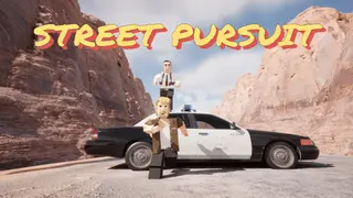 Street Pursuit