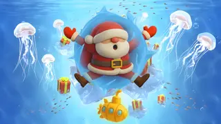 Icy Gifts 2 - Xbox One