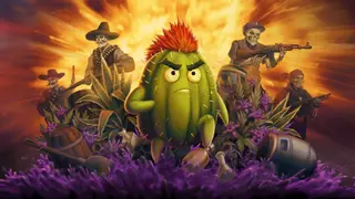 Flippin Kaktus (Xbox One)