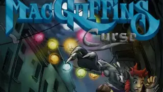 MacGuffin's Curse - Switch
