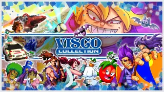 VISCO Collection - Switch