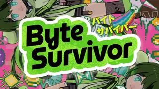 Byte Survivor