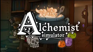 Alchemist Simulator