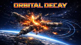 Orbital Decay