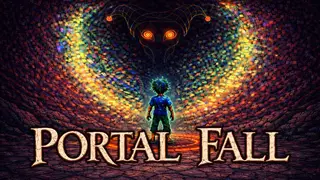 Portal Fall