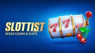 Vegas Casino & Slots: Slottist