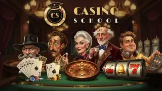 Casino School