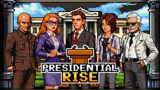 Presidential Rise